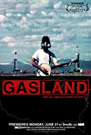 GasLand (2010) Free Movie