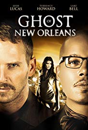 Ghost of New Orleans (2011) Free Movie