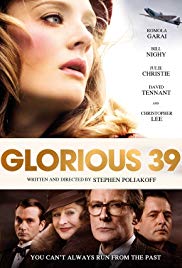 Glorious 39 (2009) Free Movie