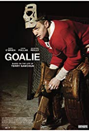 Goalie (2018) Free Movie