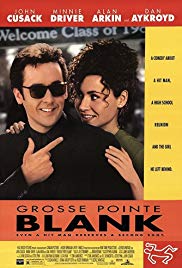 Grosse Pointe Blank (1997) Free Movie