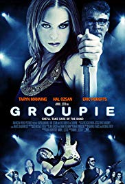 Groupie (2010) Free Movie