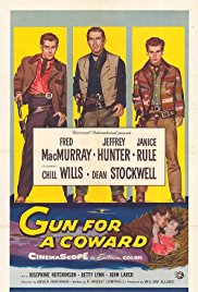 Gun for a Coward (1957) Free Movie M4ufree
