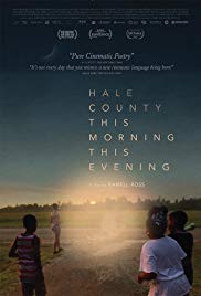 Hale County This Morning, This Evening (2018) Free Movie