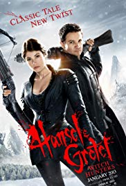 Hansel & Gretel: Witch Hunters (2013) Free Movie