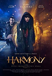 Harmony (2018) Free Movie