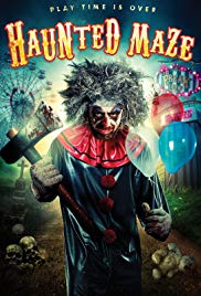 Haunted Maze (2017) M4uHD Free Movie