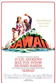 Hawaii (1966) Free Movie