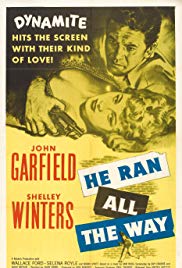 He Ran All the Way (1951) M4uHD Free Movie