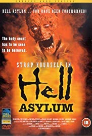 Hell Asylum (2002) Free Movie M4ufree