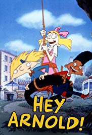 Hey Arnold! (19962004) Free Tv Series