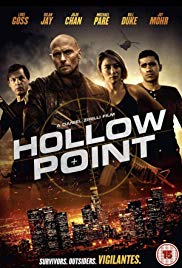 Hollow Point (2019) M4uHD Free Movie