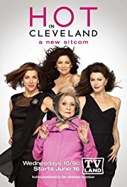 Hot in Cleveland (20102015) Free Tv Series