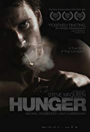 Hunger (2008) M4uHD Free Movie