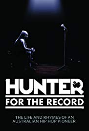Hunter: For the Record (2012) Free Movie M4ufree