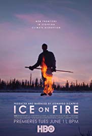 Ice on Fire (2019) Free Movie