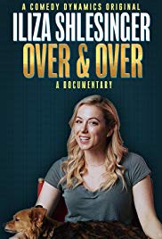 Iliza Shlesinger: Over & Over (2019) Free Movie M4ufree