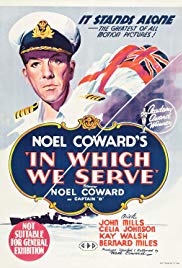 In Which We Serve (1942) Free Movie