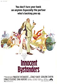 Innocent Bystanders (1972) Free Movie