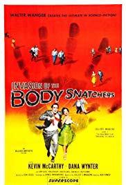 Invasion of the Body Snatchers (1956) Free Movie