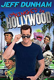 Jeff Dunham: Unhinged in Hollywood (2015) Free Movie M4ufree
