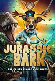 Jurassic Bark (2018) Free Movie M4ufree