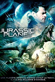 Jurassic Galaxy (2018) Free Movie