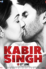 Kabir Singh (2019) M4uHD Free Movie