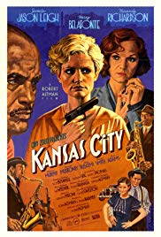Kansas City (1996) Free Movie