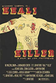 Khali the Killer (2017) Free Movie M4ufree