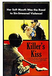 Killers Kiss (1955) M4uHD Free Movie
