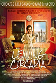 Leaving Circadia (2014) Free Movie