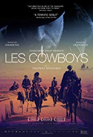 Les Cowboys (2015) Free Movie