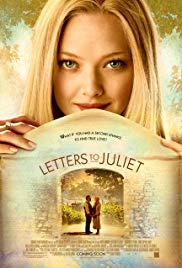 Letters to Juliet (2010) Free Movie