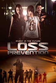 Loss Prevention (2018) M4uHD Free Movie