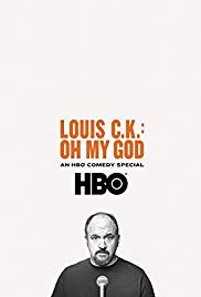 Louis C.K. Oh My God (2013) Free Movie