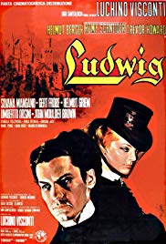Ludwig (1973) Free Movie M4ufree