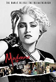 Madonna and the Breakfast Club (2019) M4uHD Free Movie