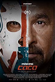 Making Coco: The Grant Fuhr Story (2018) Free Movie M4ufree