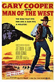 Man of the West (1958) Free Movie