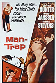 ManTrap (1961) Free Movie