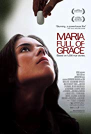 Maria Full of Grace (2004) Free Movie