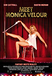 Meet Monica Velour (2010) Free Movie