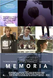 Memoria (2015) Free Movie