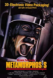Metamorphosis (1990) Free Movie
