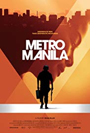 Metro Manila (2013) Free Movie