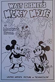 Mickeys Rival (1936) Free Movie M4ufree