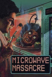 Microwave Massacre (1983) Free Movie