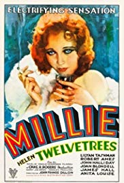 Millie (1931) Free Movie