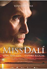 Miss Dalí (2018) Free Movie M4ufree